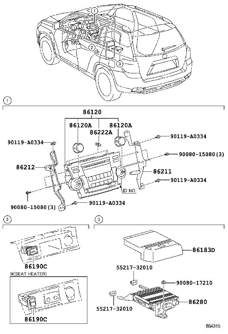  HIGHLANDER NAP |  RADIO RECEIVER AMPLIFIER CONDENSER