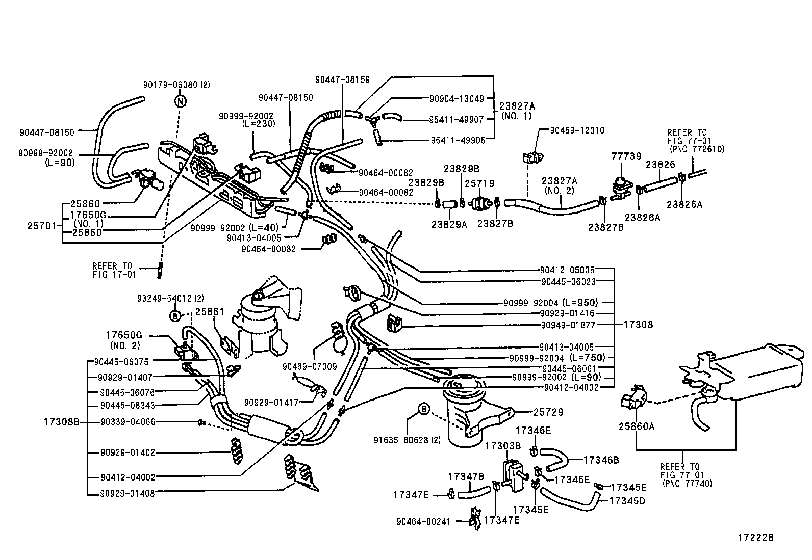  ES300 |  VACUUM PIPING