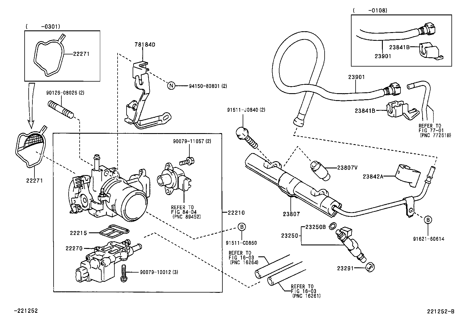  ECHO |  FUEL INJECTION SYSTEM