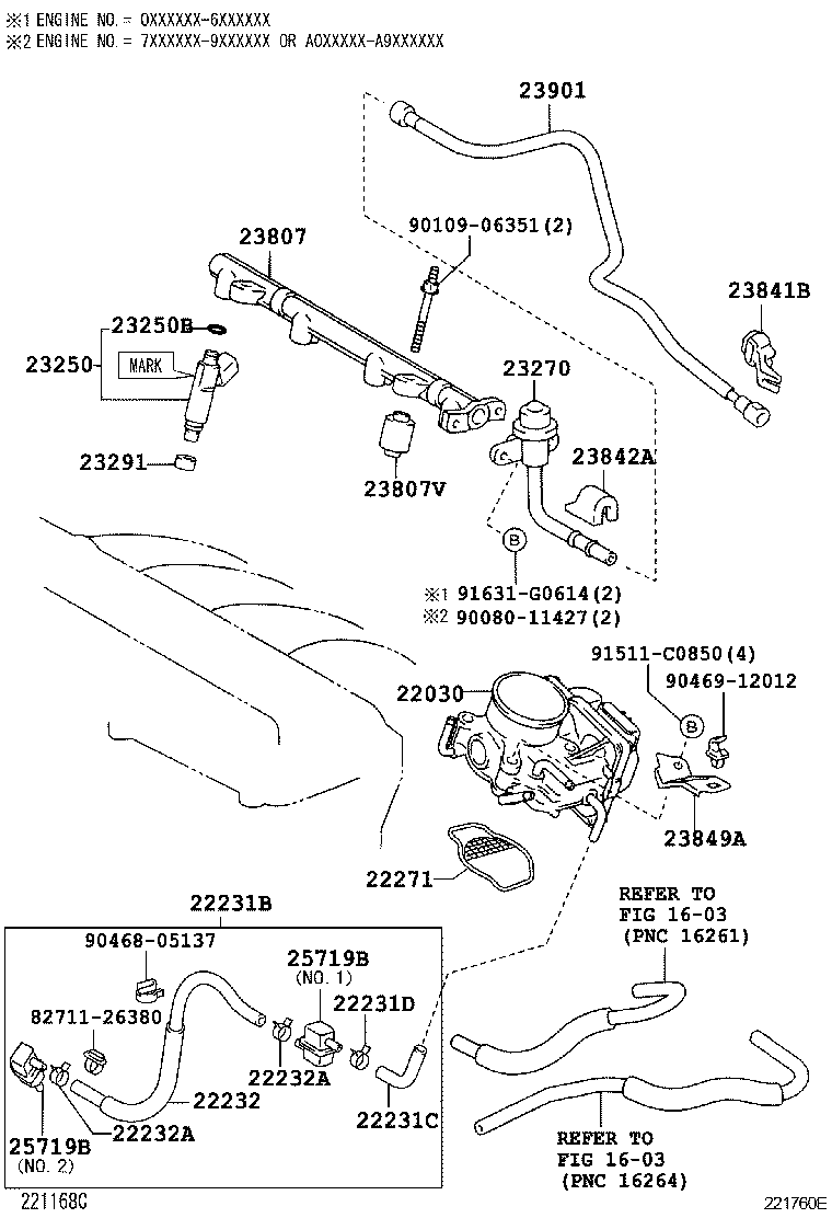  CAMRY JPP |  FUEL INJECTION SYSTEM