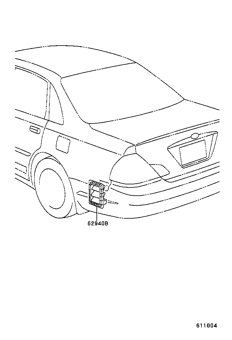  AVALON |  ROOF SIDE VENTILATOR