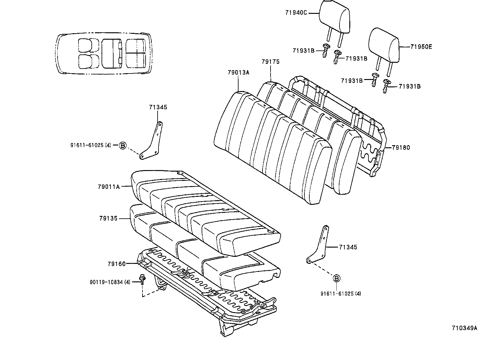  PREVIA |  SEAT SEAT TRACK