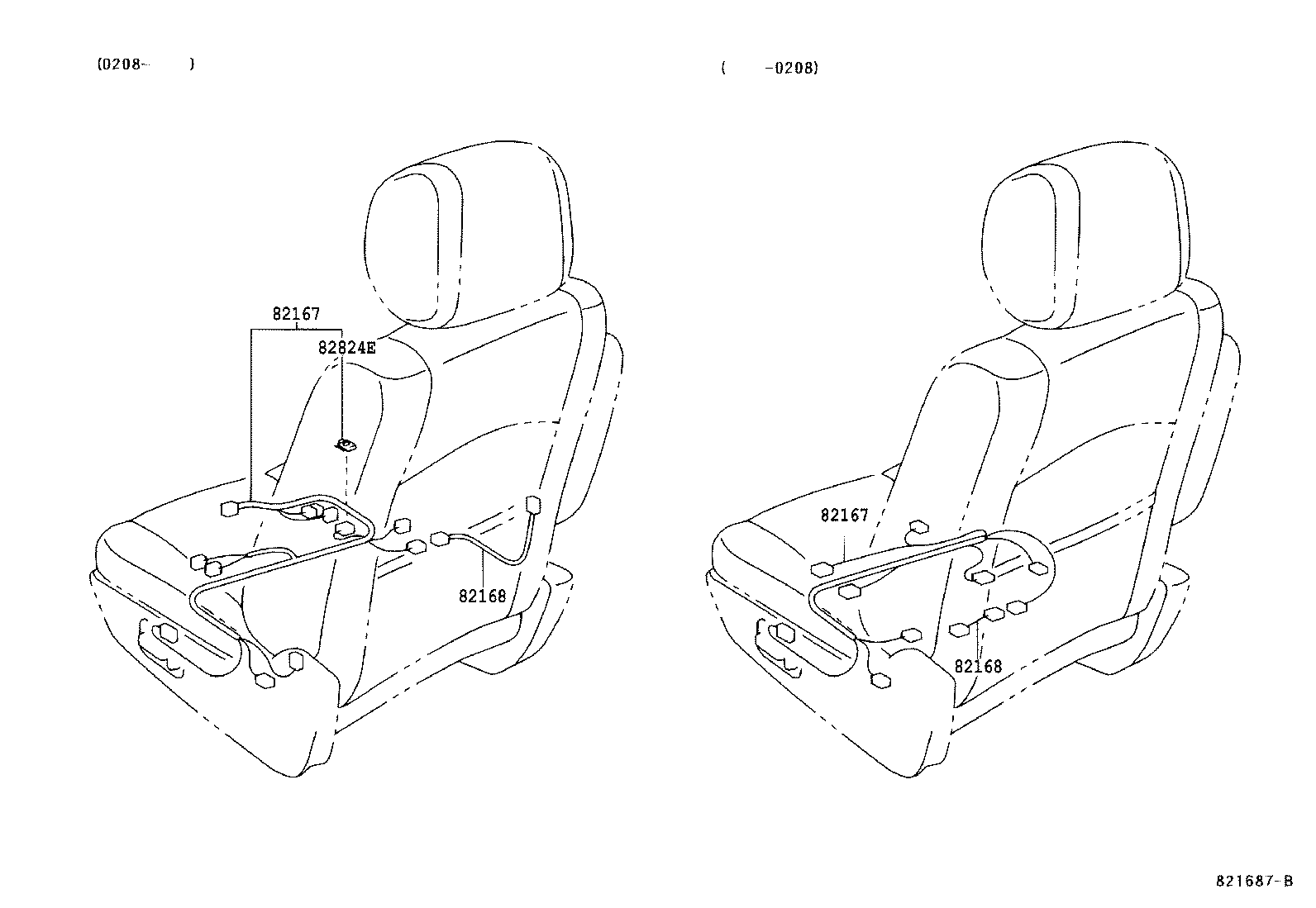  TUNDRA |  WIRING CLAMP