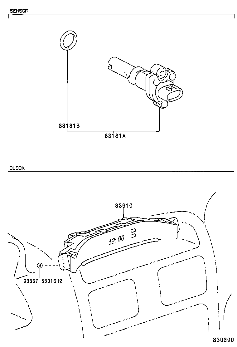  SOLARA |  METER