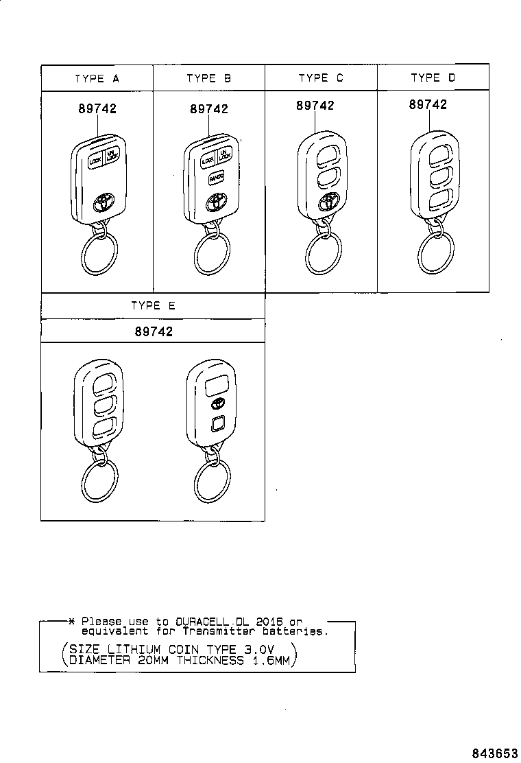  SIENNA |  WIRELESS DOOR LOCK