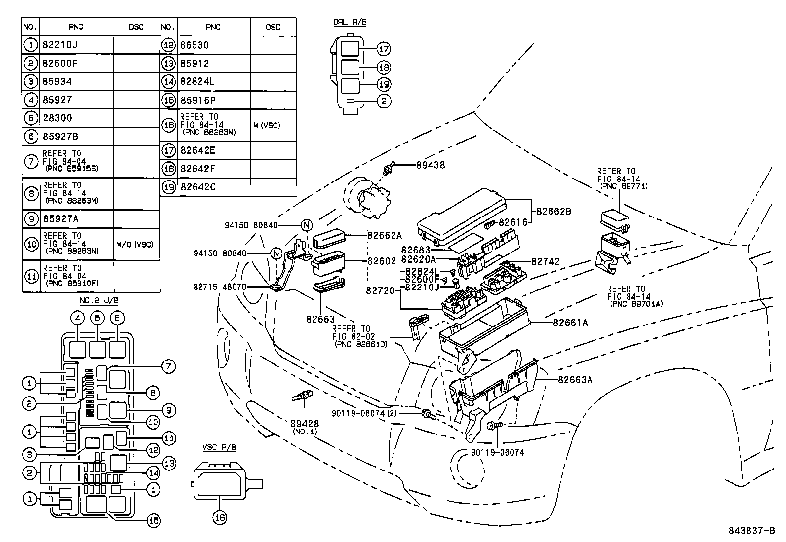  HIGHLANDER |  SWITCH RELAY COMPUTER