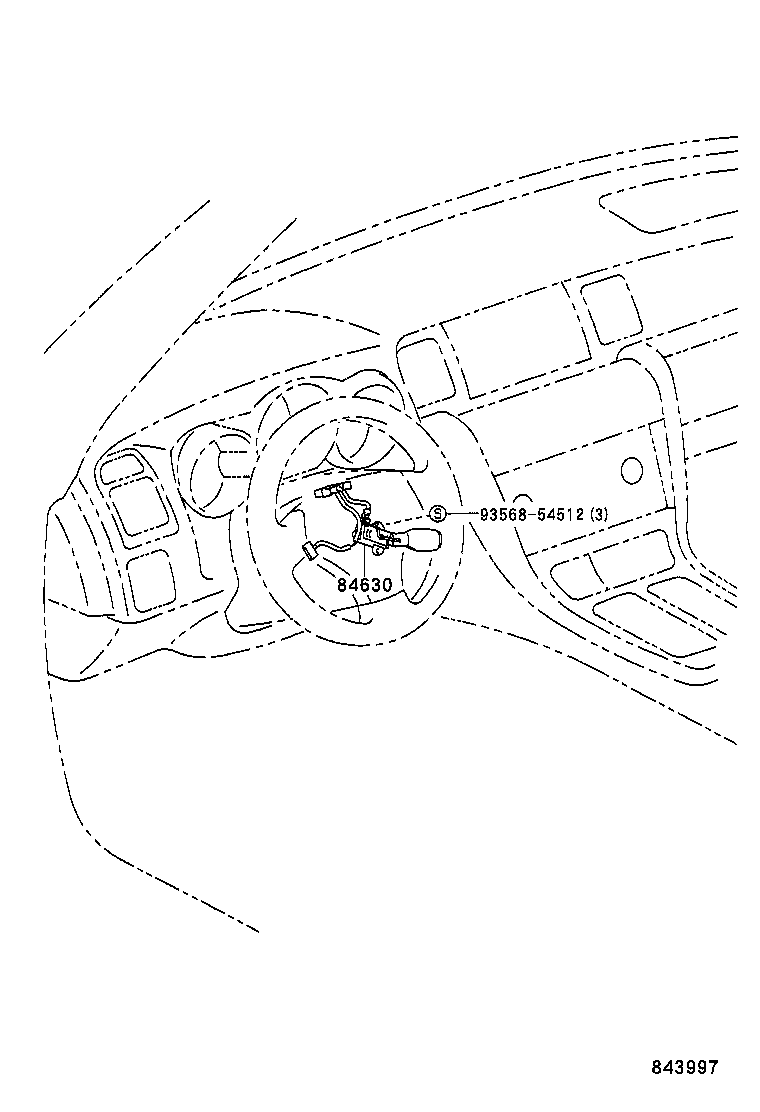  SC430 |  CRUISE CONTROL AUTO DRIVE