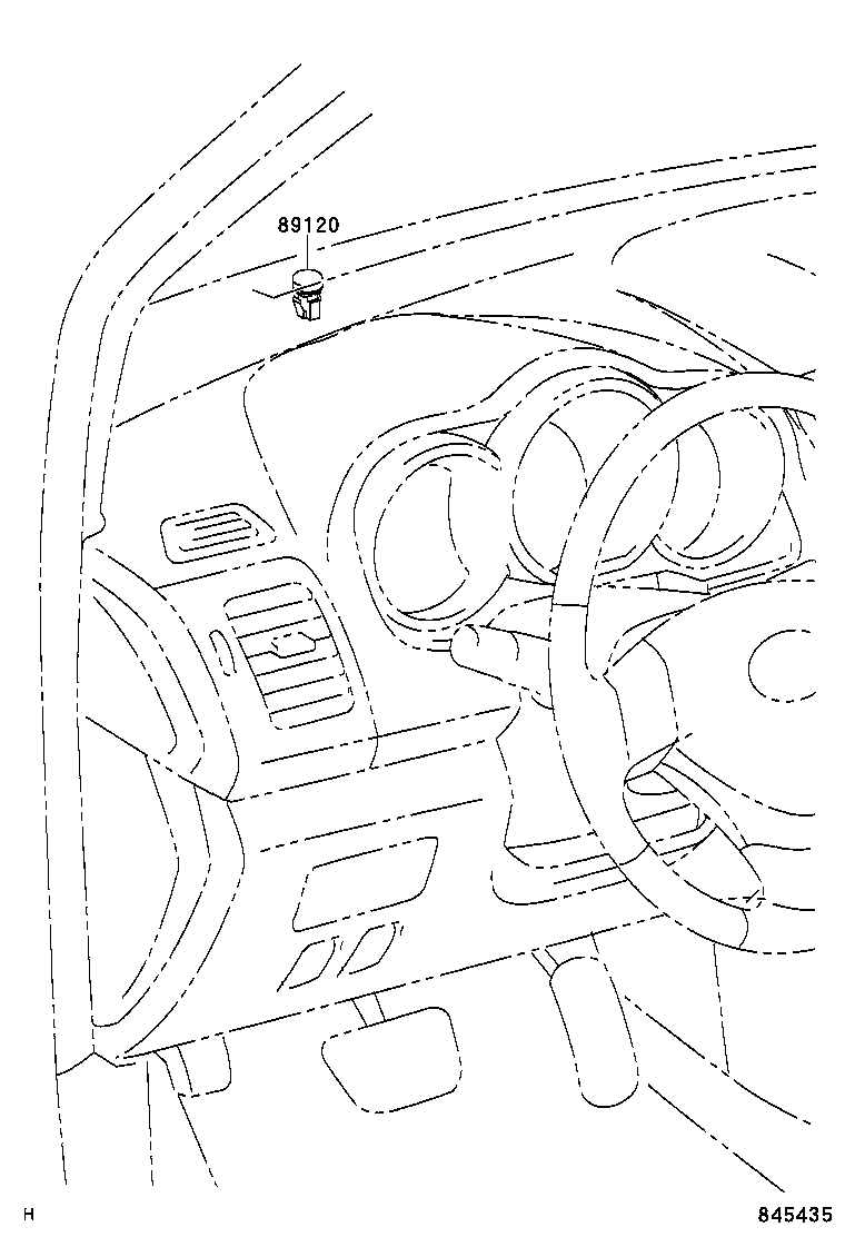  RX400H |  AUTOMATIC LIGHT CONTROL SYSTEM CONLIGHT