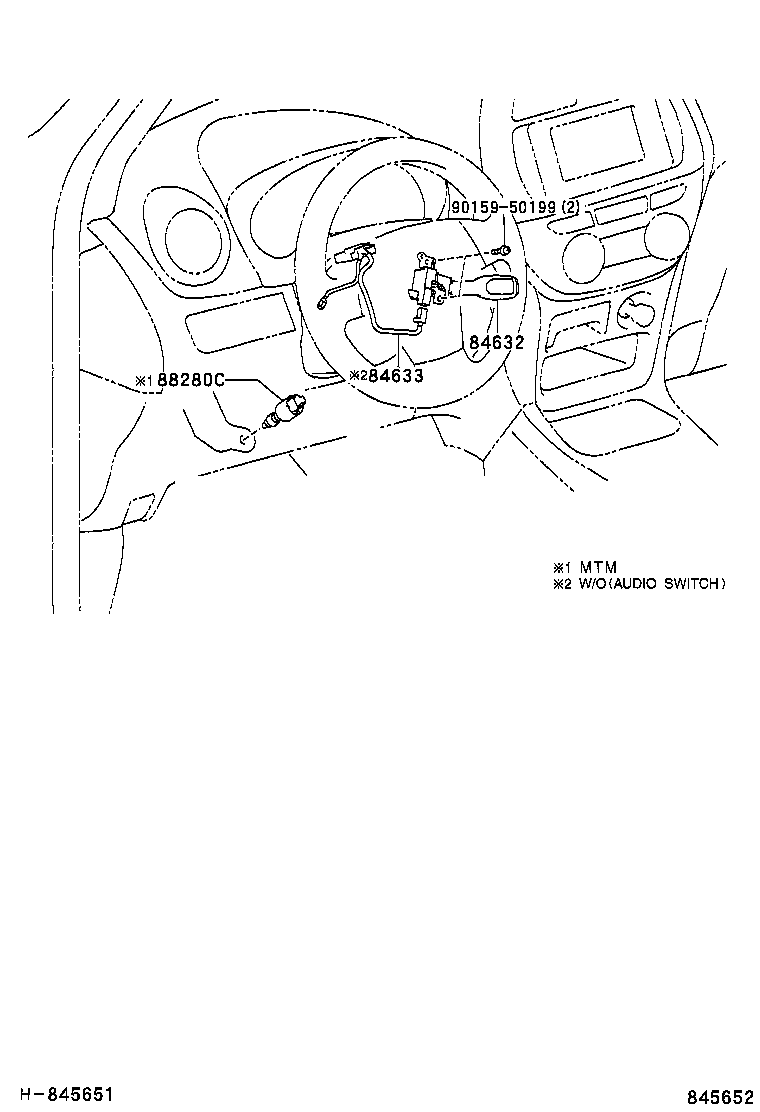  RAV4 |  CRUISE CONTROL AUTO DRIVE