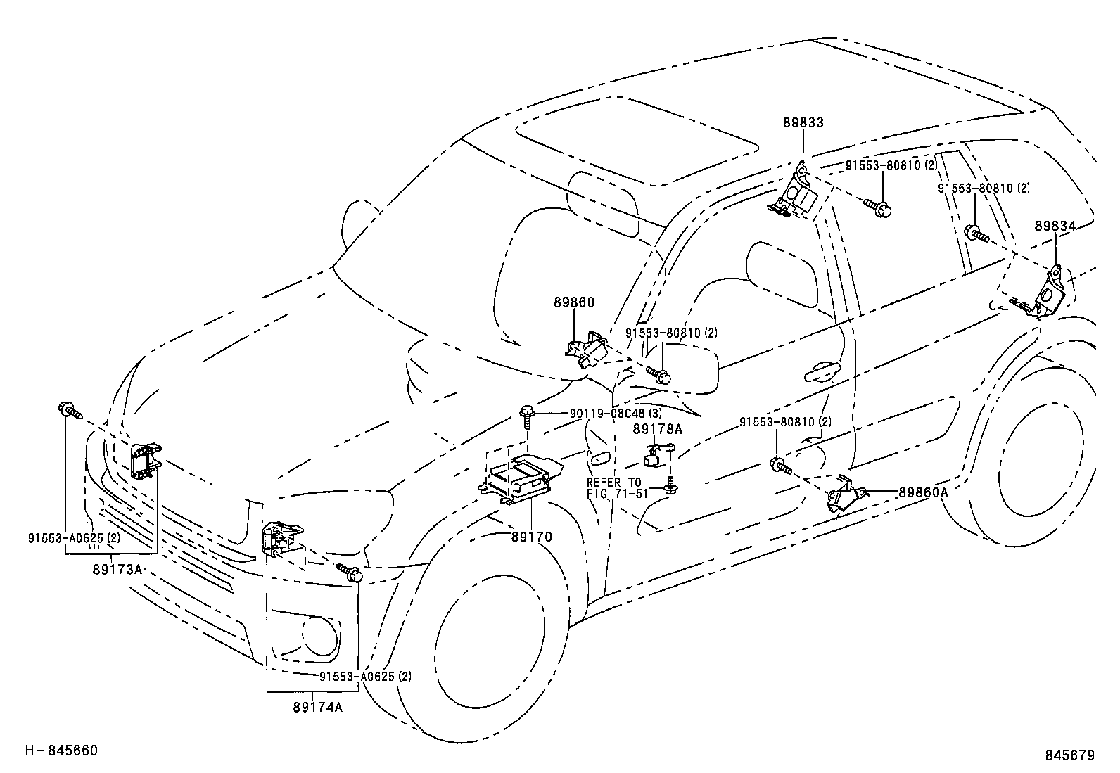  RAV4 |  AIR BAG