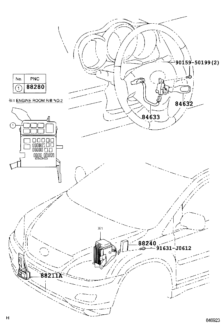  RX400H |  CRUISE CONTROL AUTO DRIVE