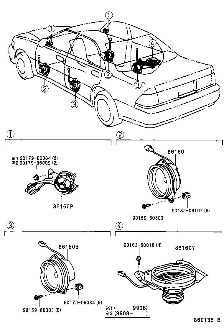  ES300 |  SPEAKER