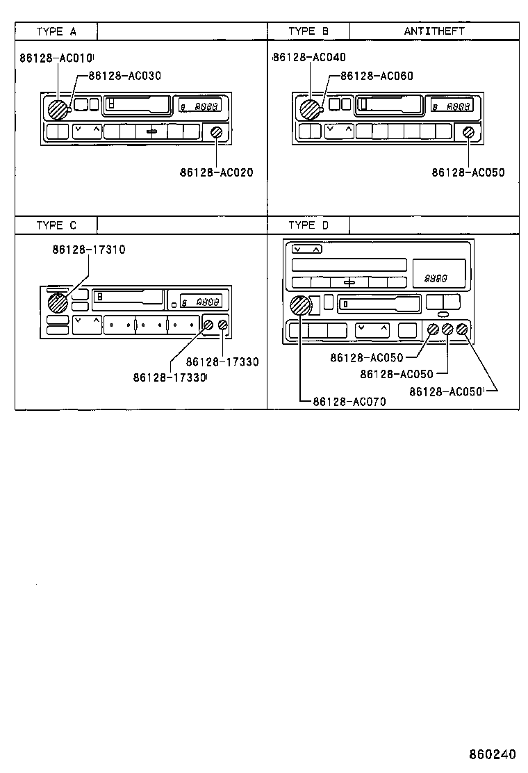  AVALON |  RADIO RECEIVER AMPLIFIER CONDENSER