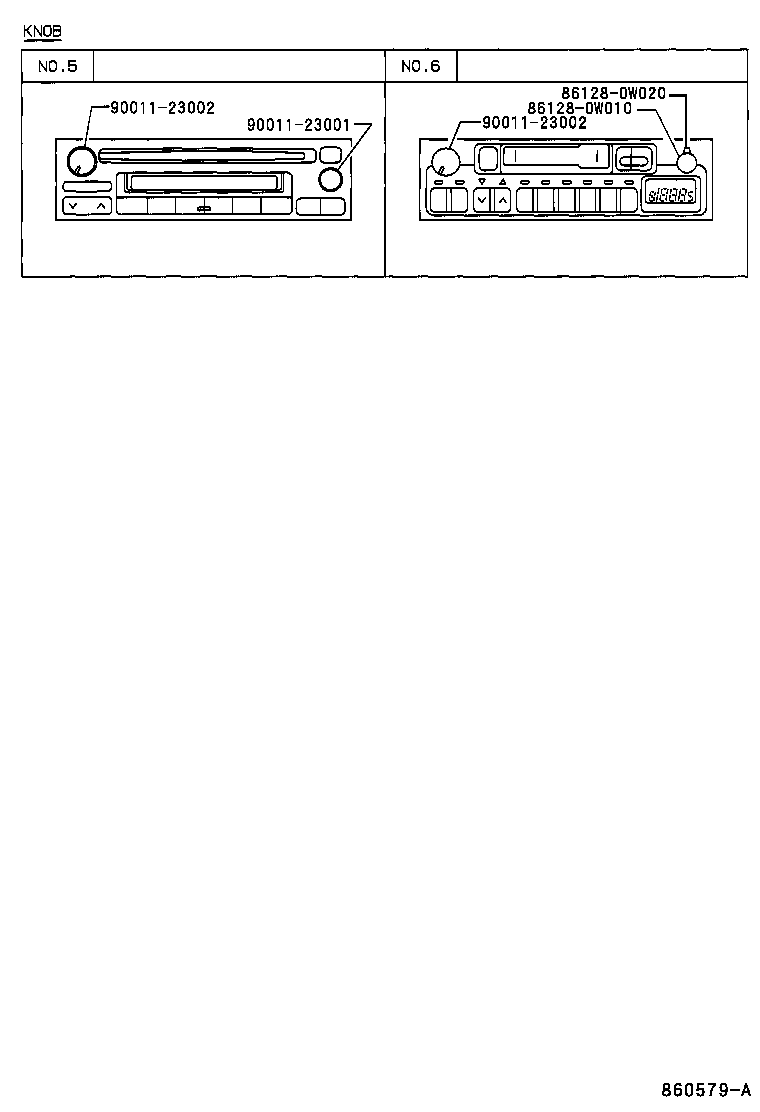  TERCEL |  RADIO RECEIVER AMPLIFIER CONDENSER