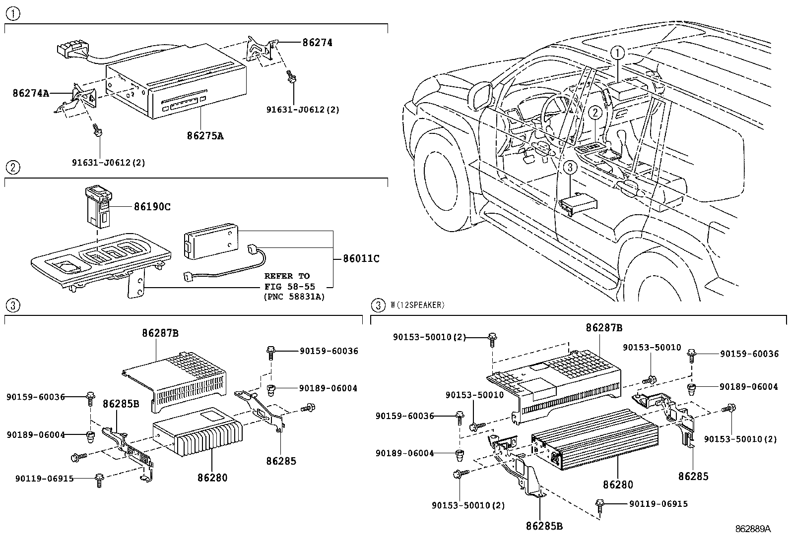  GX470 |  RADIO RECEIVER AMPLIFIER CONDENSER