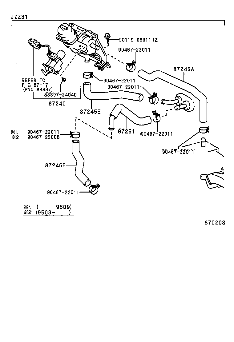  SC300 400 |  HEATING AIR CONDITIONING WATER PIPING
