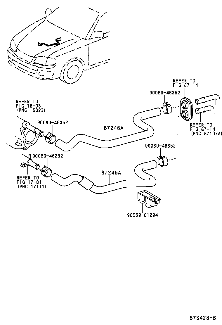  AVALON |  HEATING AIR CONDITIONING WATER PIPING