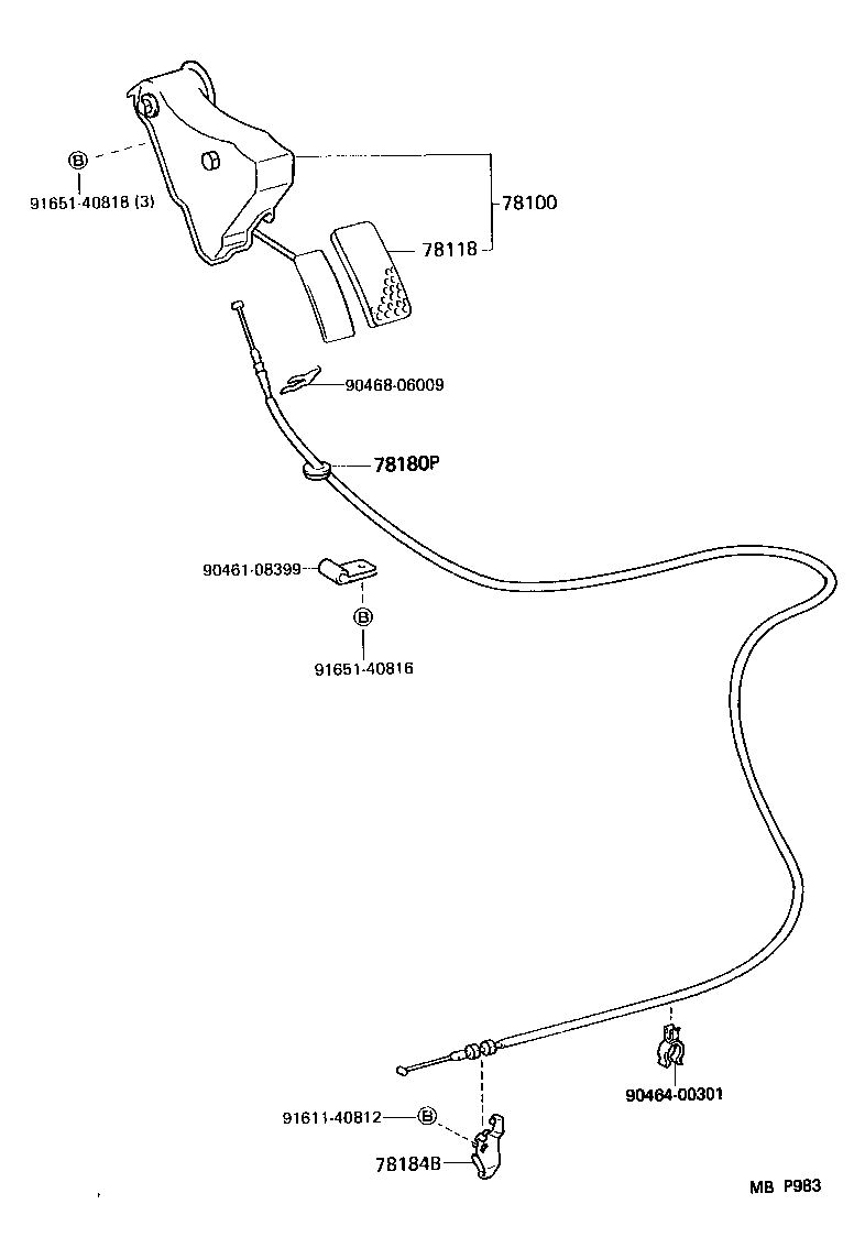  VAN |  ACCELERATOR LINK
