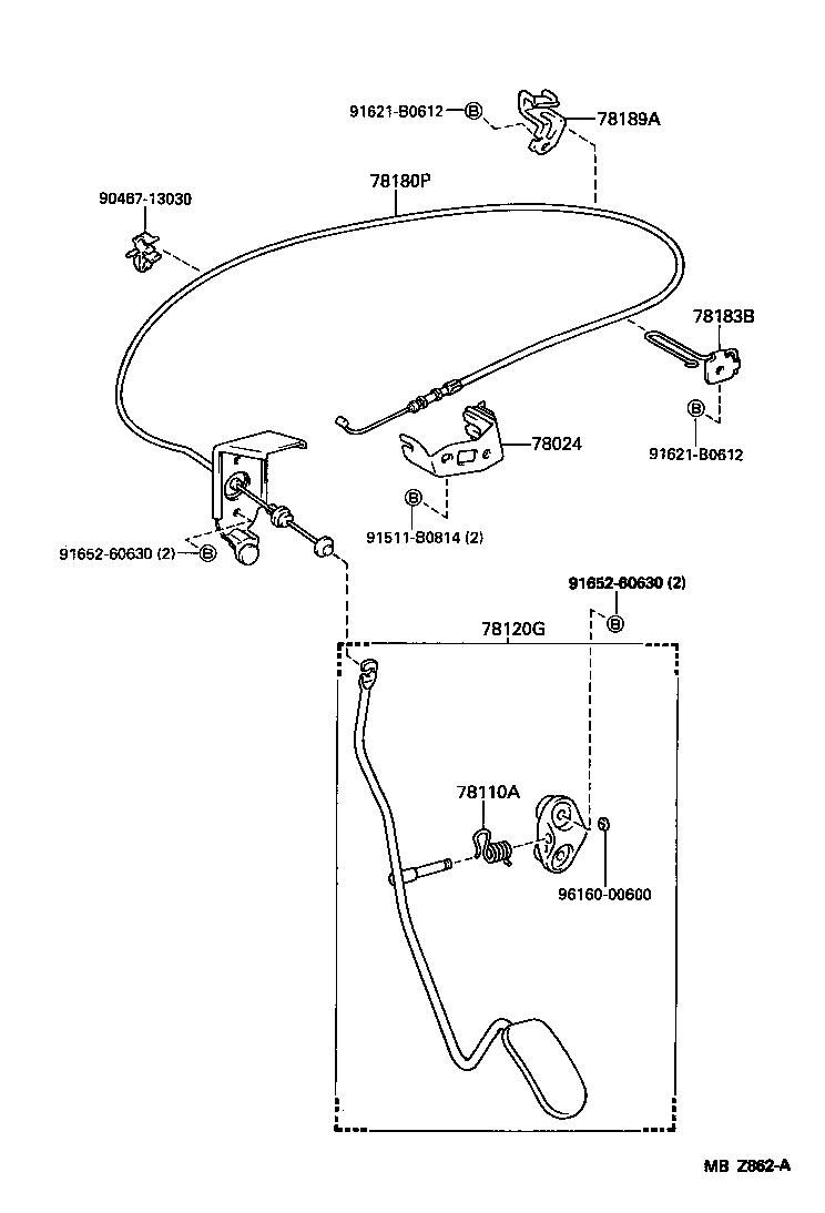  RAV4 |  ACCELERATOR LINK