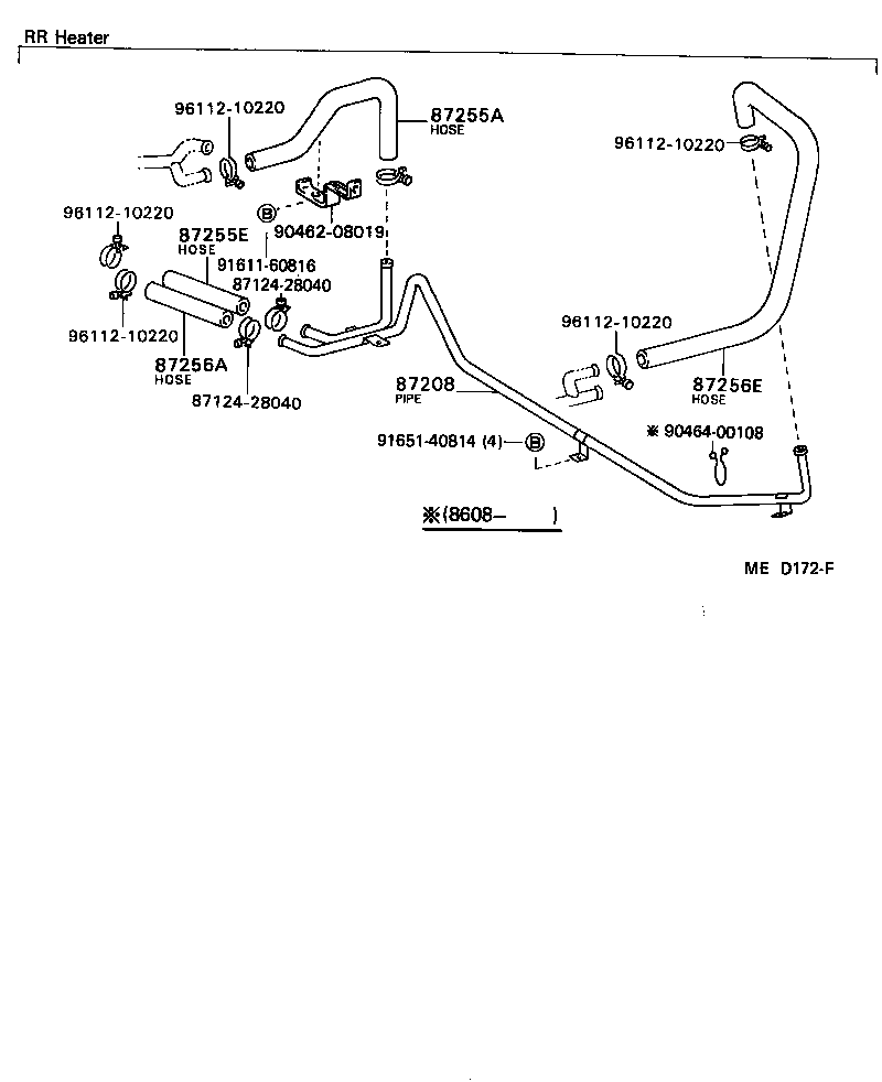  VAN |  HEATING AIR CONDITIONING WATER PIPING