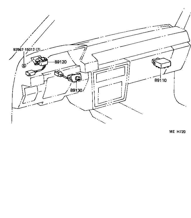  CRESSIDA |  AUTOMATIC LIGHT CONTROL SYSTEM CONLIGHT