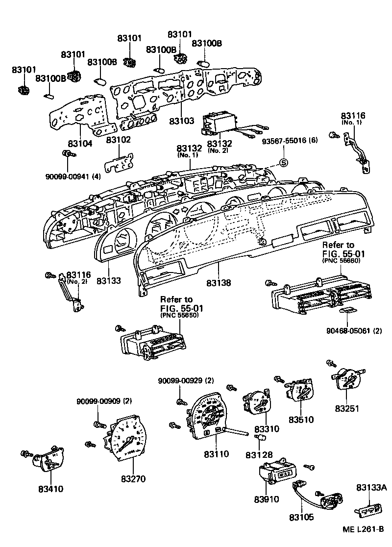  SUPRA |  METER
