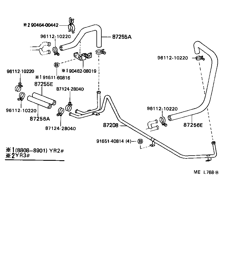  VAN |  HEATING AIR CONDITIONING WATER PIPING