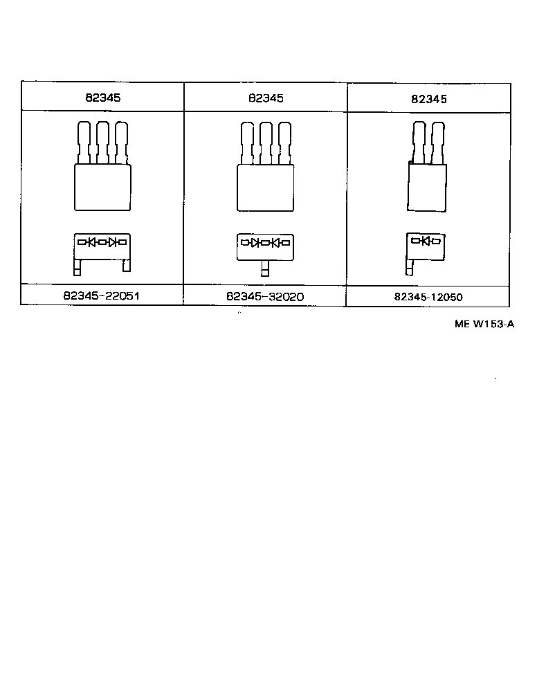  GS300 |  WIRING CLAMP