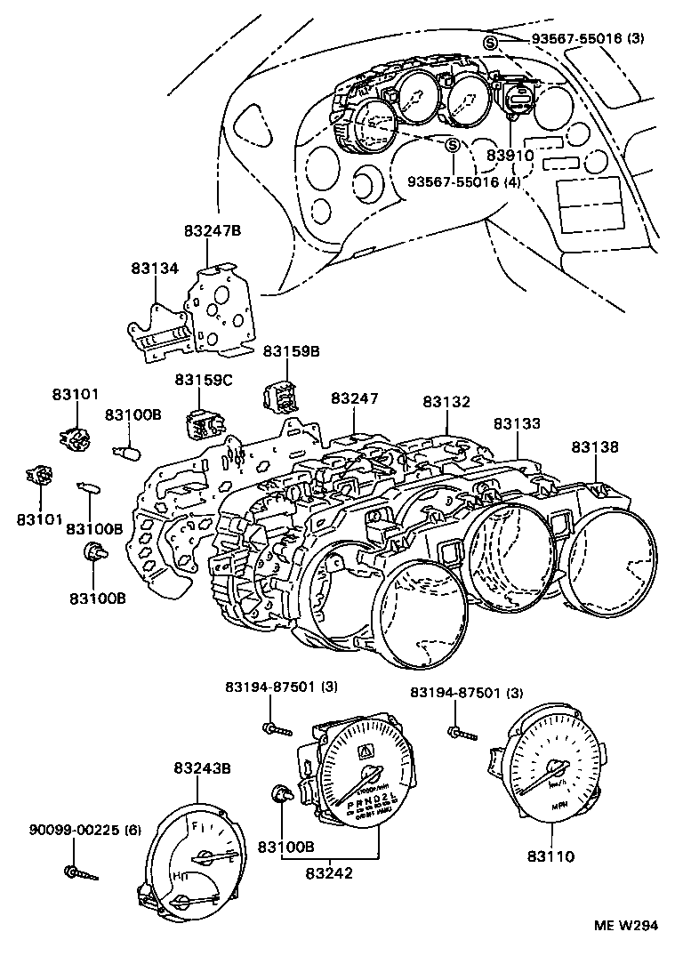  SUPRA |  METER