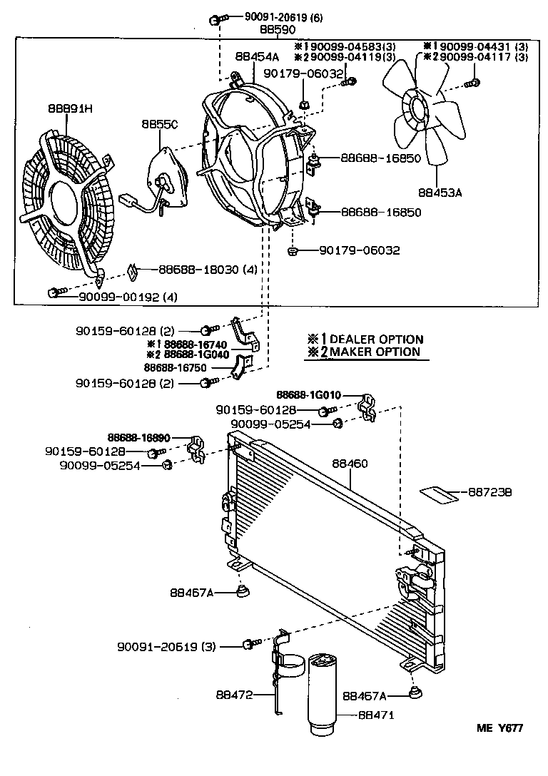  PASEO |  HEATING AIR CONDITIONING COOLER PIPING