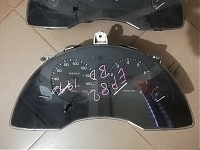 Starlet GT ep82 MTM genuine cluster with RPM