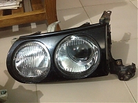 Starlet GT EP82 Quad Light Head Light Quad Lamp Head Lamp