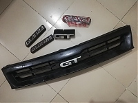 Toyota EP82 Starlet GT Turbo Front Grill GENUINE