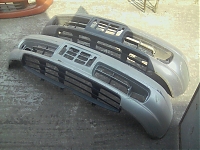 Front Bumper TOYOTA Corolla Ceres E-AE100 Corolla Marino