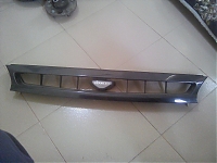 Starlet EP85 Front Grille toyota genuine super fresh like BRAND NEW