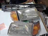 Toyota Starlet GT EP82 FaceLift Conversion Lights Pack Reconditioned