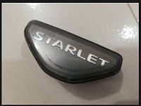 TOYOTA STARLET EP82 1994 Model Front Grille Badge/Emblem/Logo USED/GENUINE
