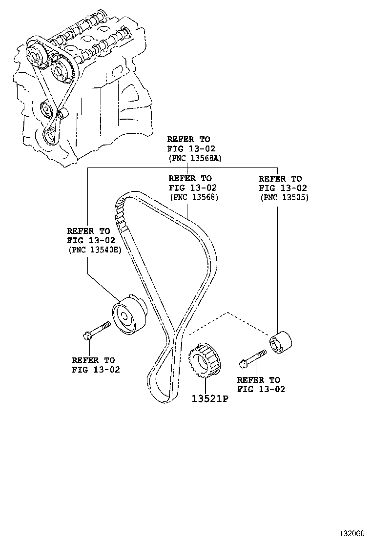 AYGO |  CRANKSHAFT PISTON
