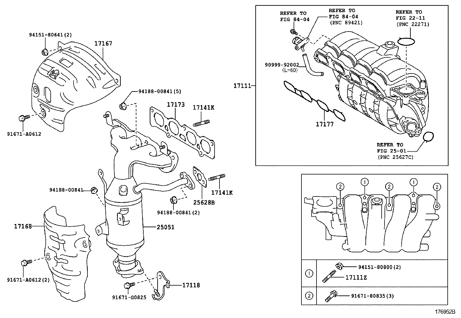  VERSO S |  MANIFOLD