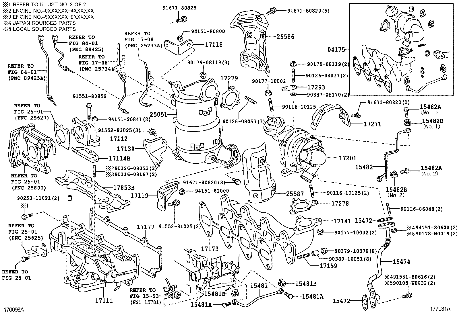  RAV4 |  MANIFOLD