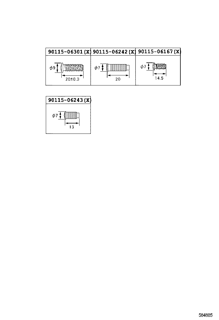  IS250 300H |  FLOOR PAN LOWER BACK PANEL