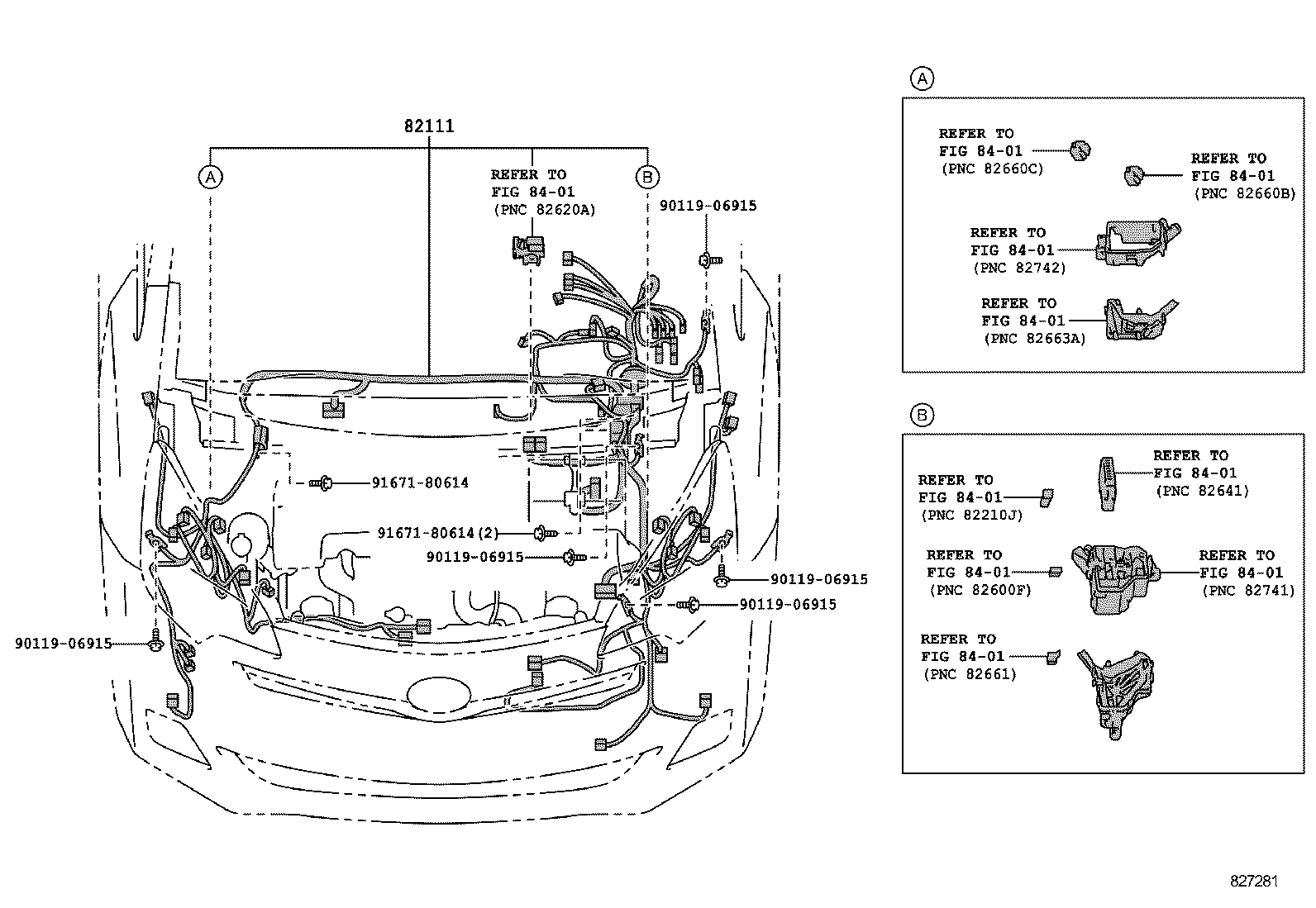  VERSO S |  WIRING CLAMP