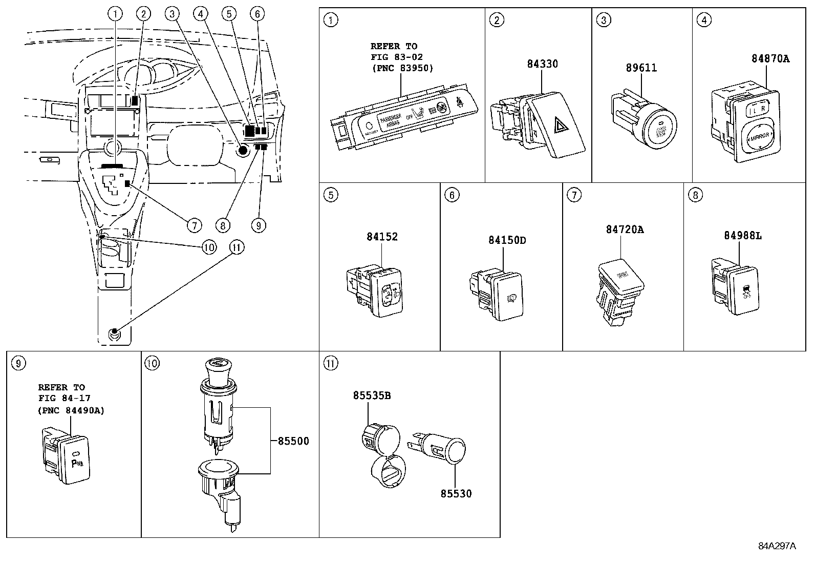  VERSO |  SWITCH RELAY COMPUTER