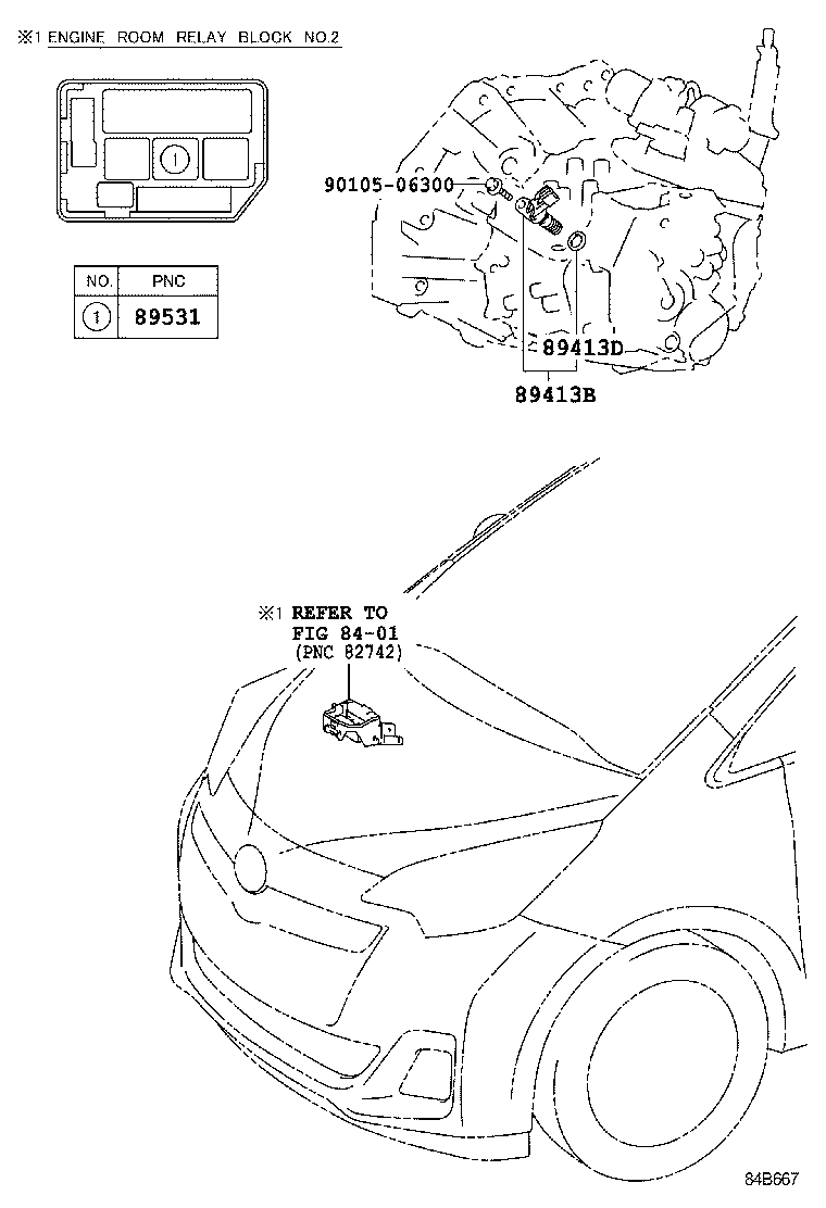  VERSO S |  OVERDRIVE ELECTRONIC CONTROLLED TRANSMISSION