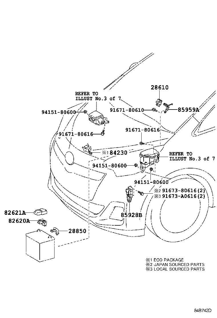  VERSO S |  SWITCH RELAY COMPUTER