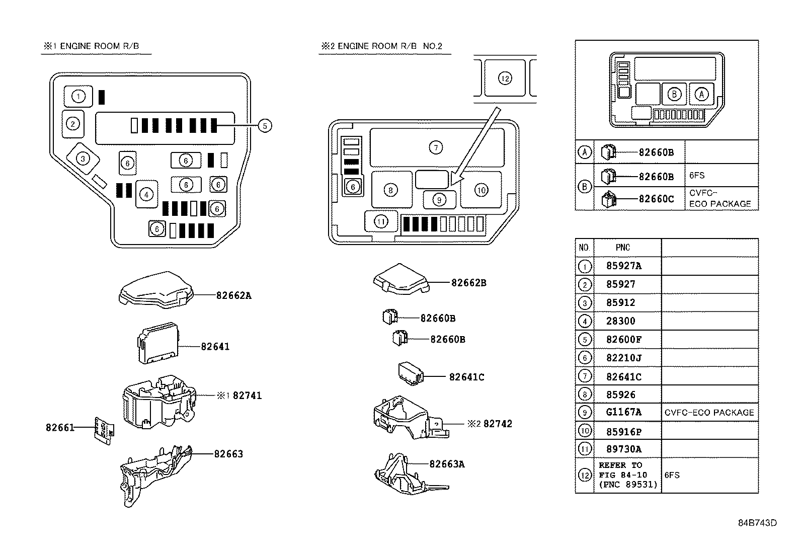  VERSO S |  SWITCH RELAY COMPUTER