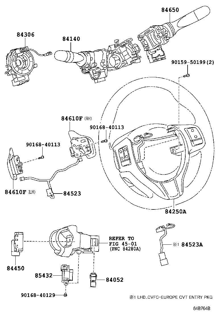  VERSO S |  SWITCH RELAY COMPUTER