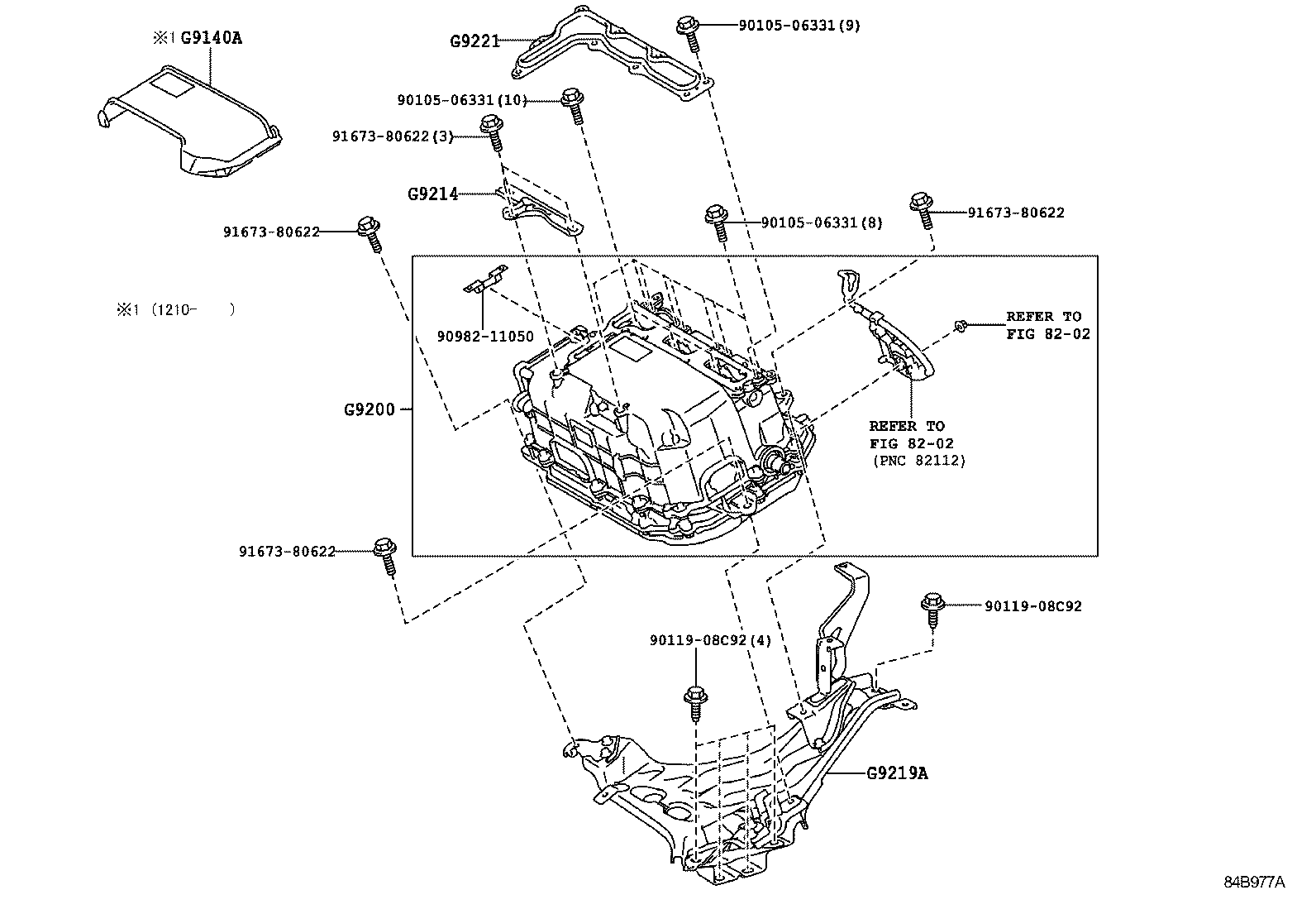  PRIUS PRIUS V |  HV INVERTER