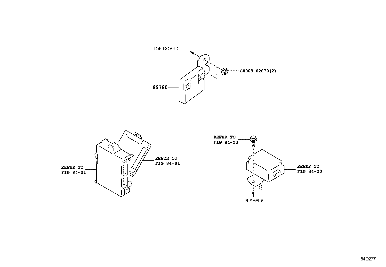  GT86 86 |  ANTI THEFT DEVICE