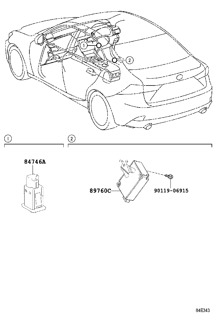  IS250 300H |  TIRE PRESSURE WARNING SYSTEM